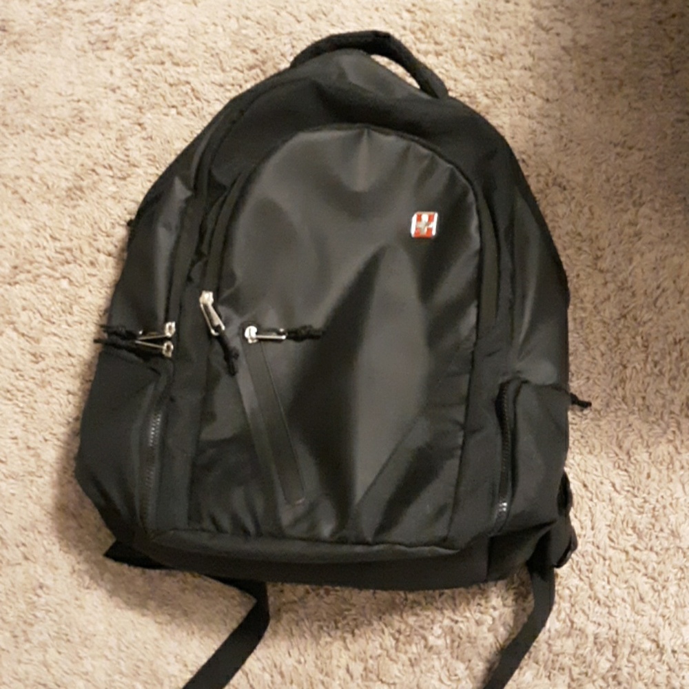 Swissgear Basel Backpack